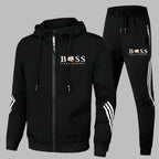 Tuta da ginnastica - Abbigliamento sportivo da uomo