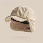 Cappello invernale caldo unisex per il freddo estremo