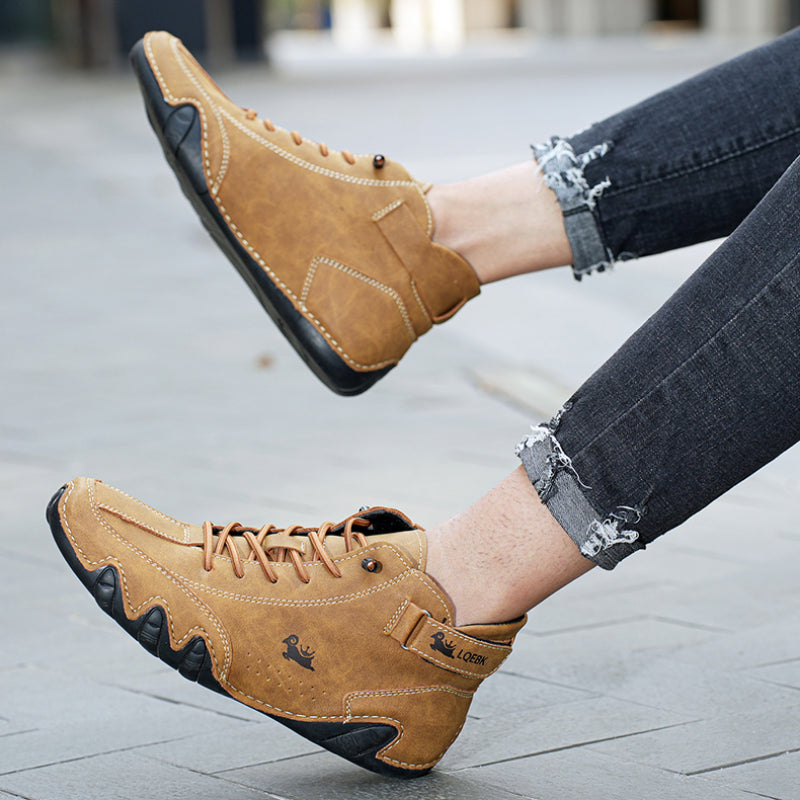 Scarpe unisex impermeabili a piedi nudi con suola antiscivolo