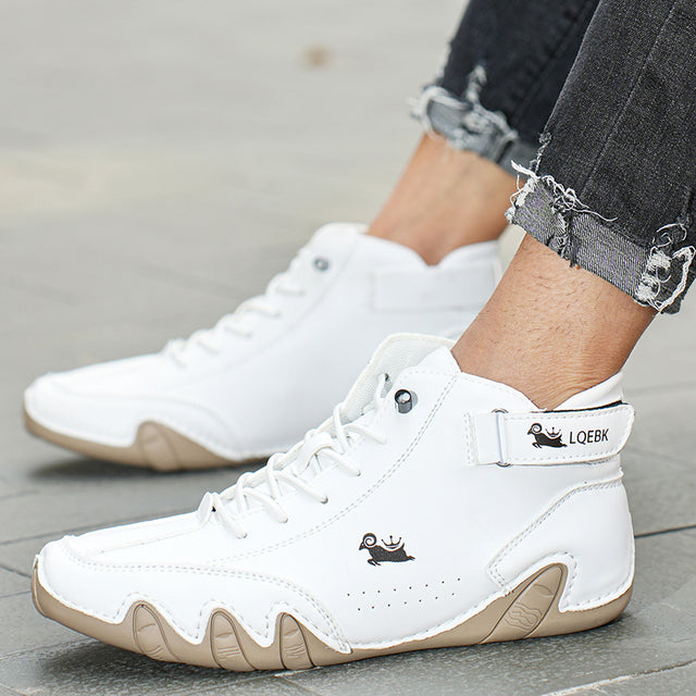 Scarpe unisex impermeabili a piedi nudi con suola antiscivolo
