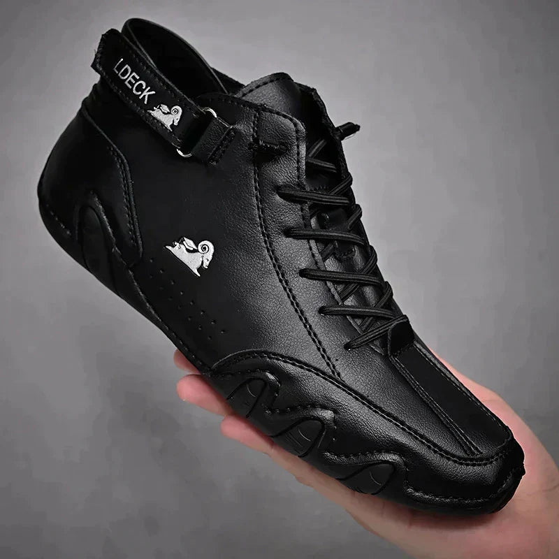 Scarpe unisex impermeabili a piedi nudi con suola antiscivolo