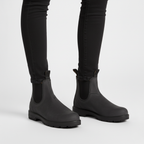 Stivali da neve isolati impermeabili unisex