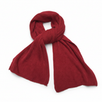 Sciarpa invernale unisex in cashmere - Avvolgente morbida e calda