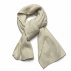 Sciarpa invernale unisex in cashmere - Avvolgente morbida e calda