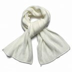 Sciarpa invernale unisex in cashmere - Avvolgente morbida e calda