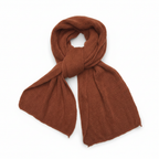 Sciarpa invernale unisex in cashmere - Avvolgente morbida e calda