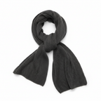 Sciarpa invernale unisex in cashmere - Avvolgente morbida e calda