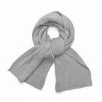Sciarpa invernale unisex in cashmere - Avvolgente morbida e calda