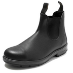Stivaletti Chelsea invernali unisex con suola antiscivolo