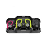 Vega Sport Earbuds: auricolari impermeabili, wireless, batteria da 20 ore
