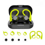 Vega Sport Earbuds: auricolari impermeabili, wireless, batteria da 20 ore