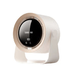 Ventilatore senza pale BreezeFlow – Raffrescamento silenzioso ed efficiente dal punto di vista energetico