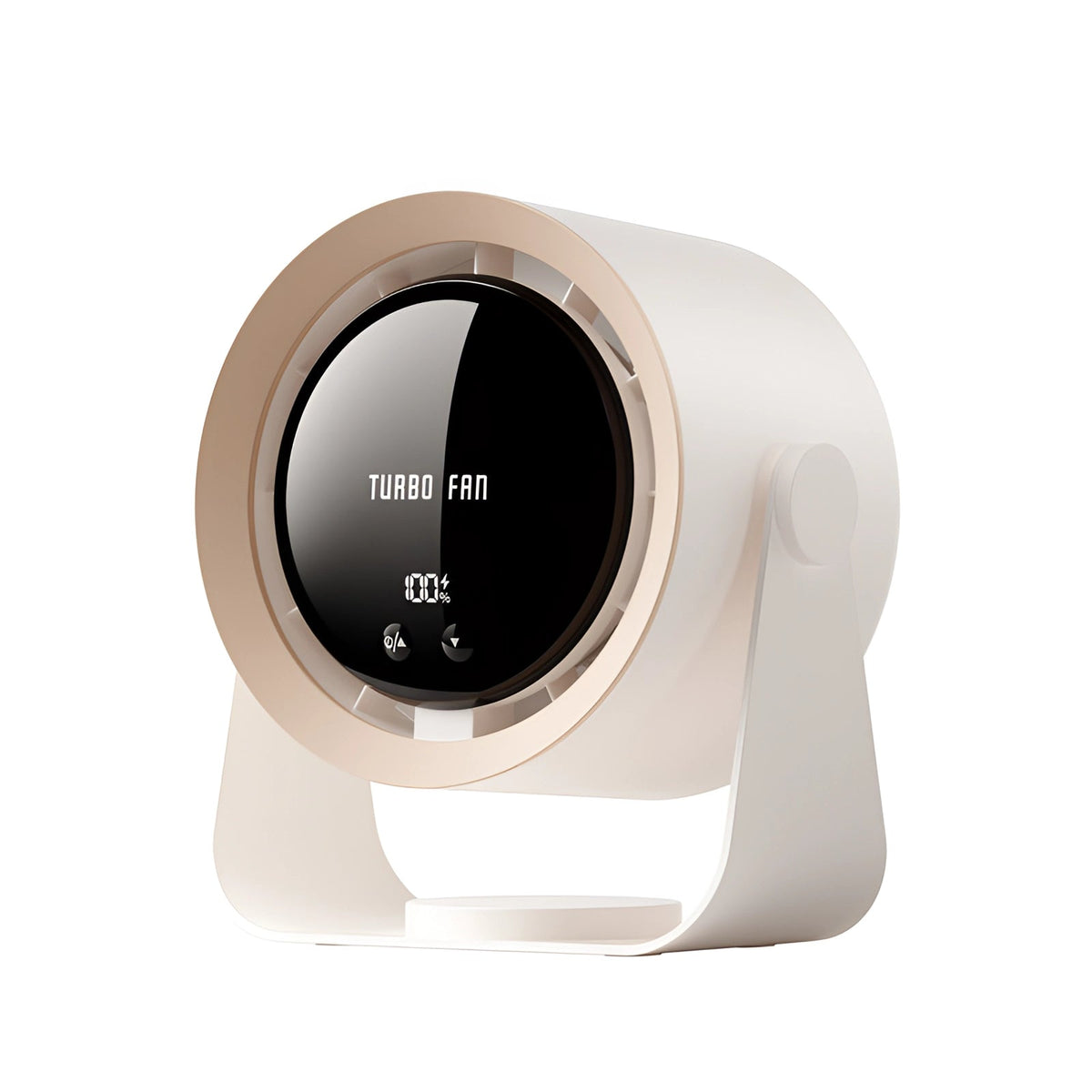 Ventilatore senza pale BreezeFlow – Raffrescamento silenzioso ed efficiente dal punto di vista energetico