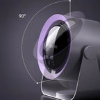 Ventilatore senza pale BreezeFlow – Raffrescamento silenzioso ed efficiente dal punto di vista energetico