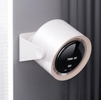 Ventilatore senza pale BreezeFlow – Raffrescamento silenzioso ed efficiente dal punto di vista energetico