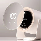 Ventilatore senza pale BreezeFlow – Raffrescamento silenzioso ed efficiente dal punto di vista energetico