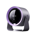 Ventilatore senza pale BreezeFlow – Raffrescamento silenzioso ed efficiente dal punto di vista energetico