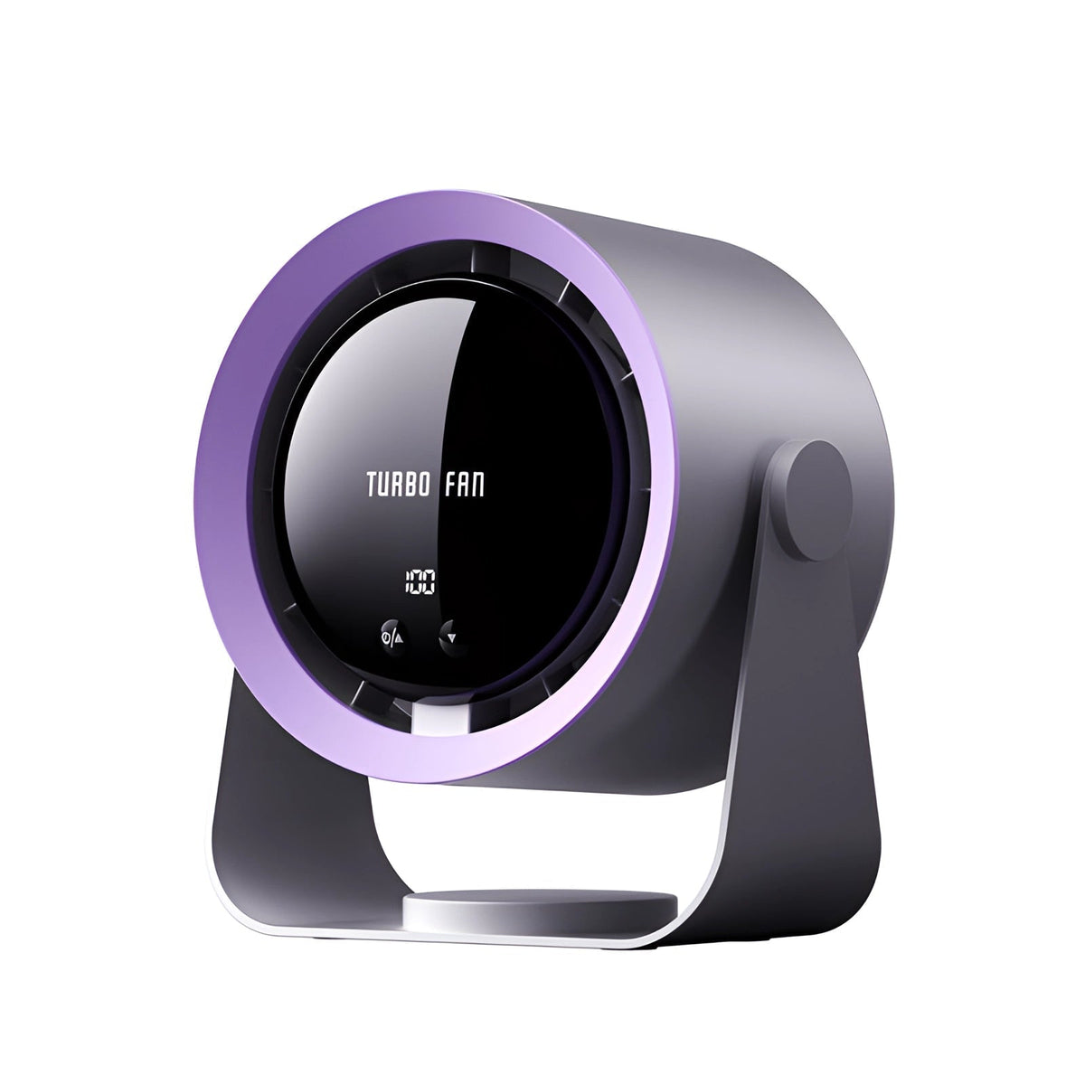 Ventilatore senza pale BreezeFlow – Raffrescamento silenzioso ed efficiente dal punto di vista energetico