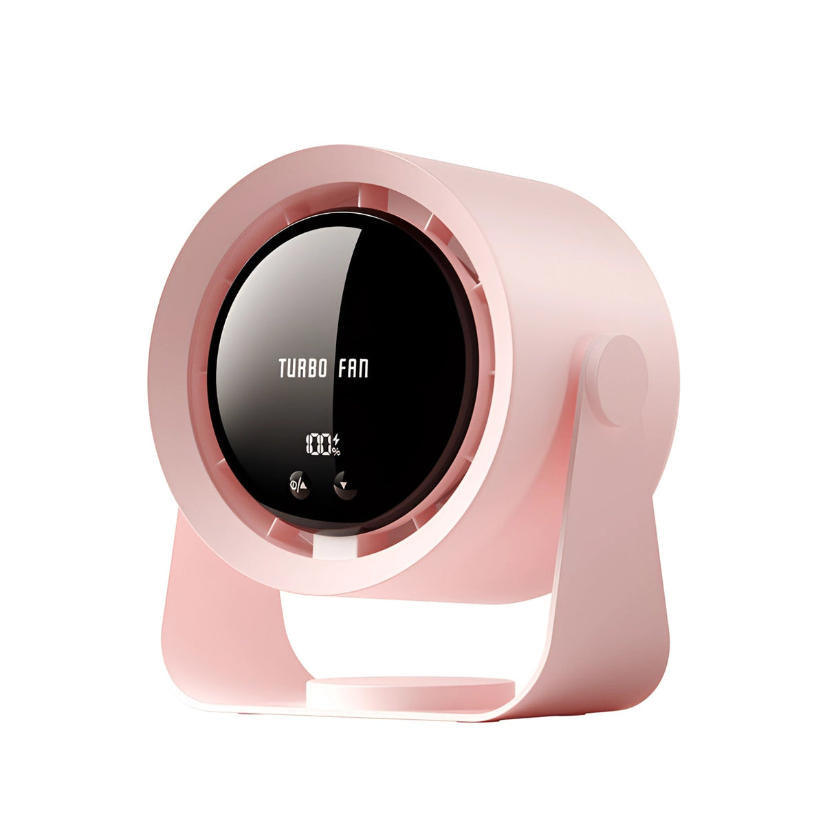 Ventilatore senza pale BreezeFlow – Raffrescamento silenzioso ed efficiente dal punto di vista energetico