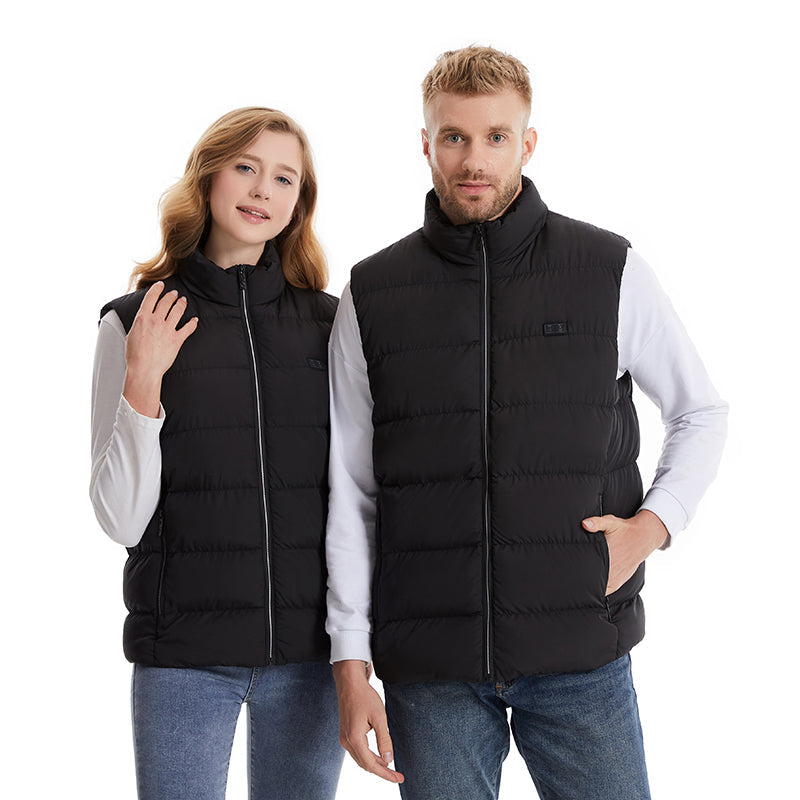 VitalWarm | Sperimenta un calore confortevole, dove e quando vuoi, con questa giacca riscaldata