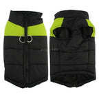 Cappotto per cani caldo e idrorepellente - WarmPaws