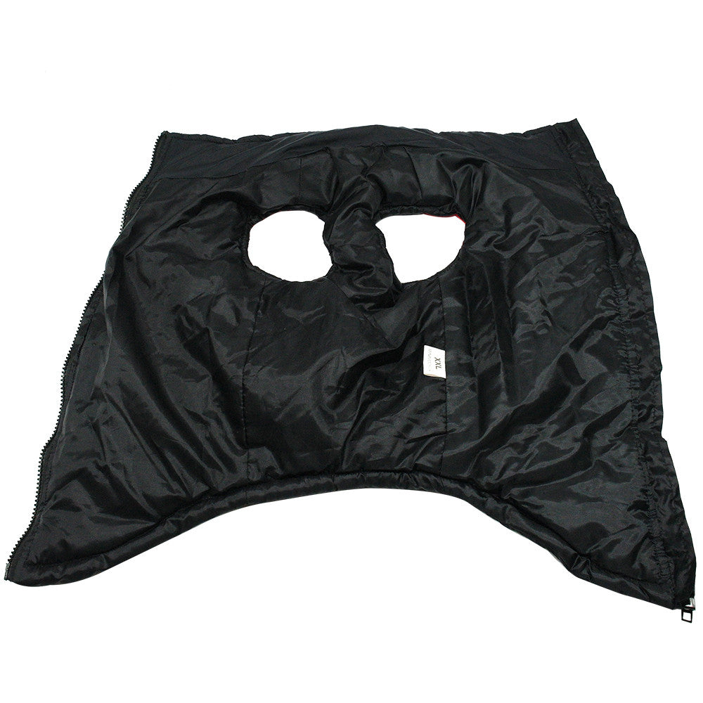 Cappotto per cani caldo e idrorepellente - WarmPaws