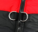 Cappotto per cani caldo e idrorepellente - WarmPaws