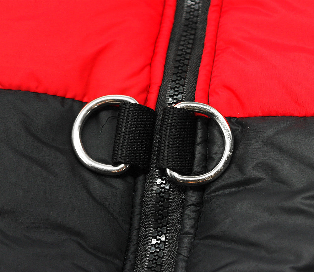 Cappotto per cani caldo e idrorepellente - WarmPaws