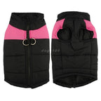 Cappotto per cani caldo e idrorepellente - WarmPaws