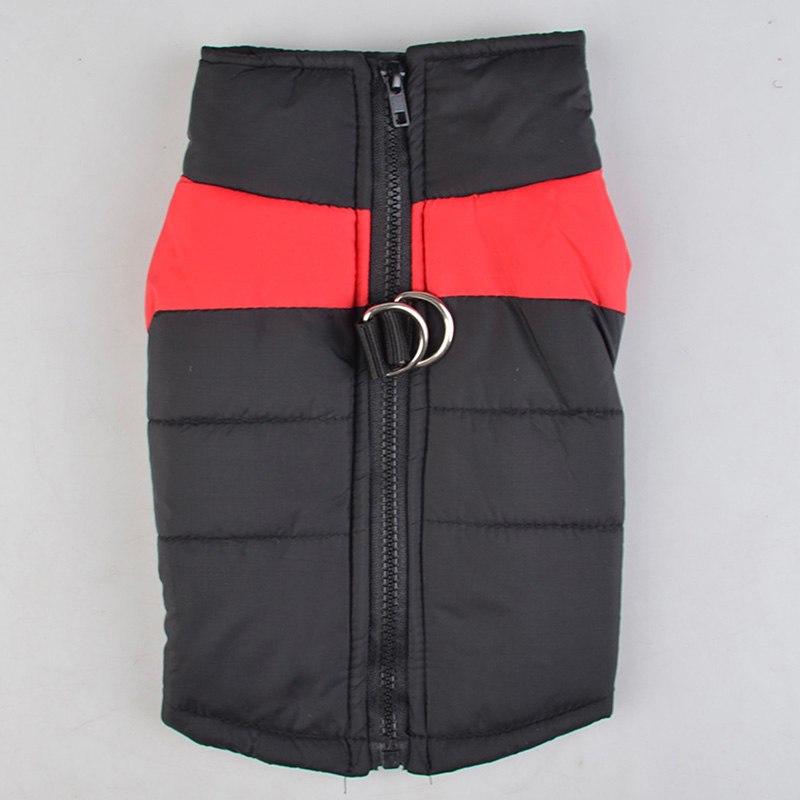 Cappotto per cani caldo e idrorepellente - WarmPaws
