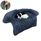 Coperta lavabile per divano per animali domestici - PlushNest