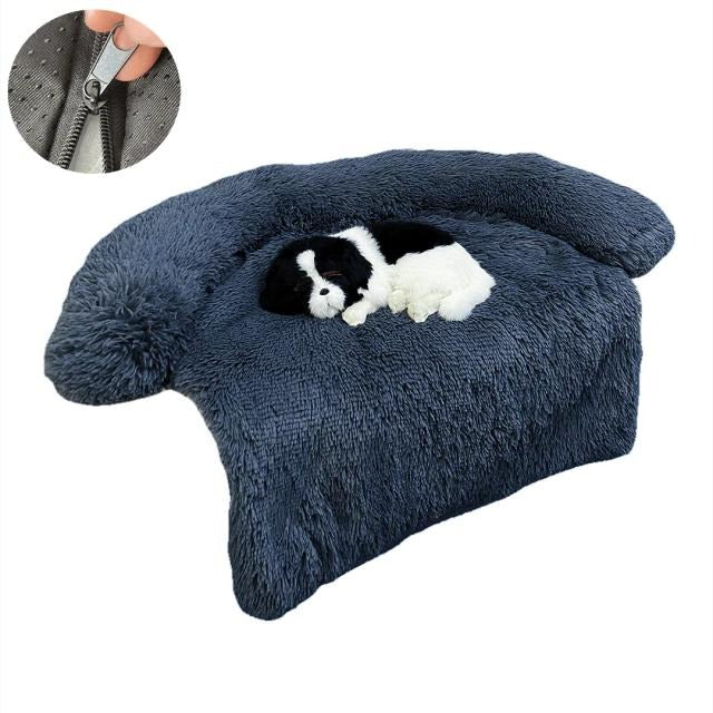 Coperta lavabile per divano per animali domestici - PlushNest