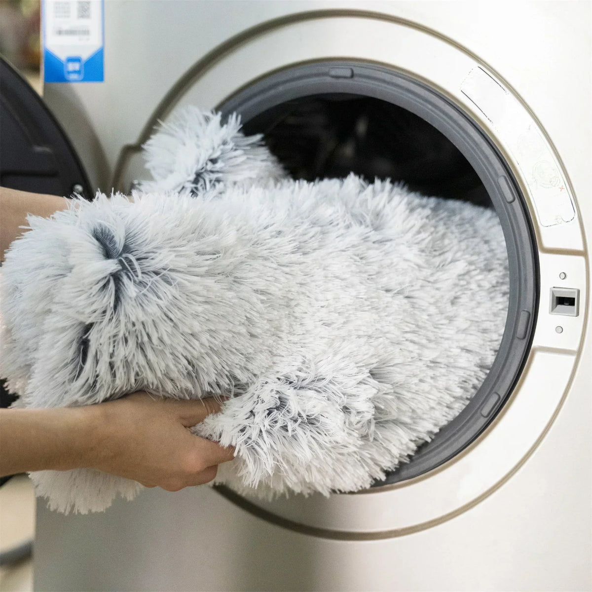 Coperta lavabile per divano per animali domestici - PlushNest
