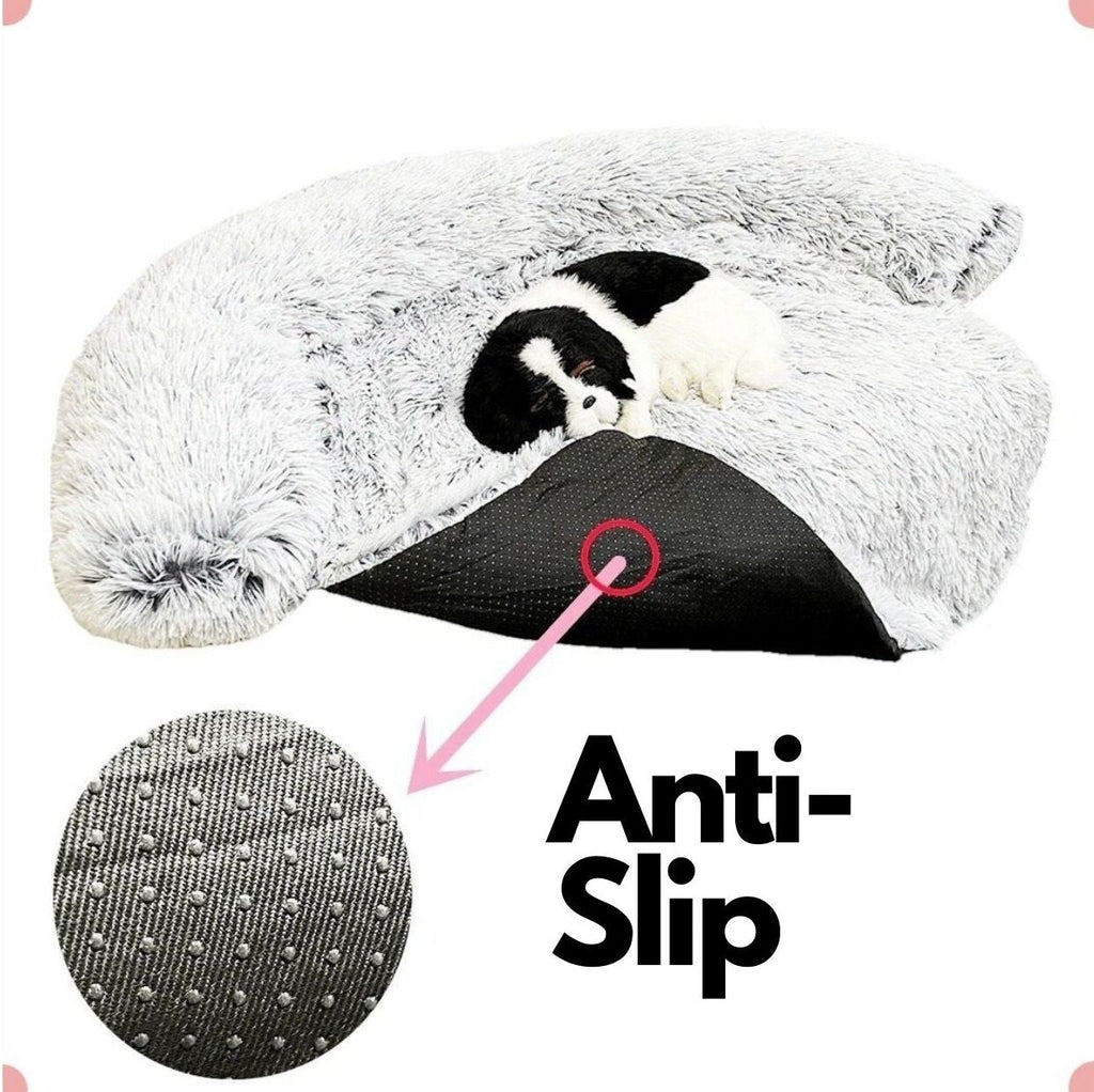 Coperta lavabile per divano per animali domestici - PlushNest