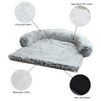 Coperta lavabile per divano per animali domestici - PlushNest