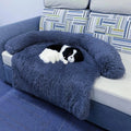 Coperta lavabile per divano per animali domestici - PlushNest