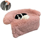 Coperta lavabile per divano per animali domestici - PlushNest