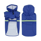 Cappotto impermeabile per cani - StormPaw