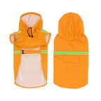 Cappotto impermeabile per cani - StormPaw