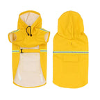 Cappotto impermeabile per cani - StormPaw