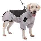 Cappotto impermeabile per cani - WeatherPaws
