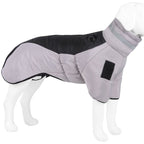 Cappotto impermeabile per cani - WeatherPaws