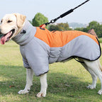 Cappotto impermeabile per cani - WeatherPaws