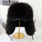 Cappello invernale | Caldo e confortevole | Più colori
