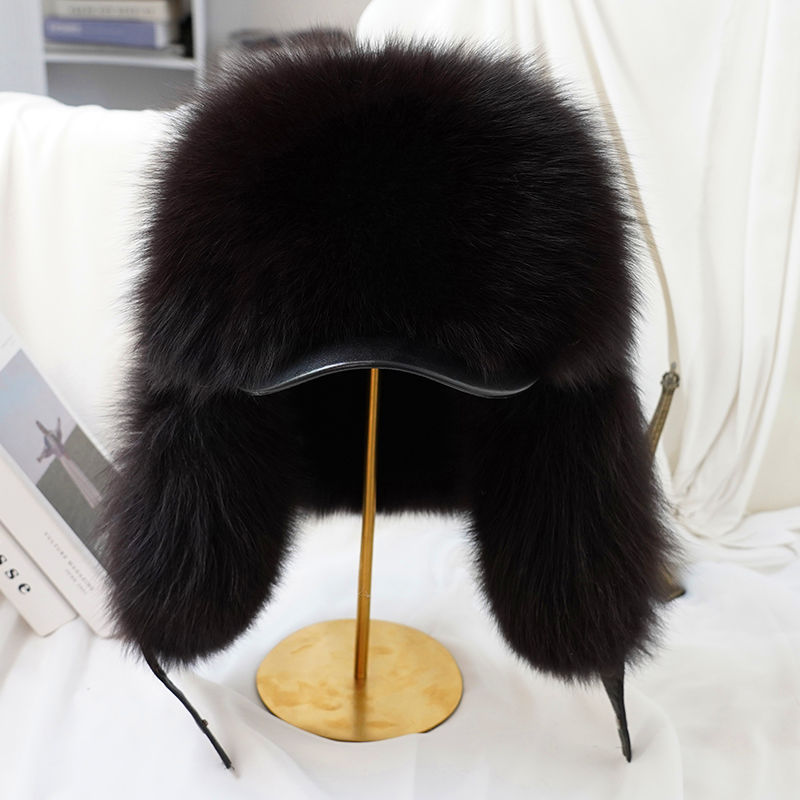 Cappello invernale | Caldo e confortevole | Più colori