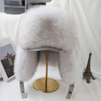 Cappello invernale | Caldo e confortevole | Più colori