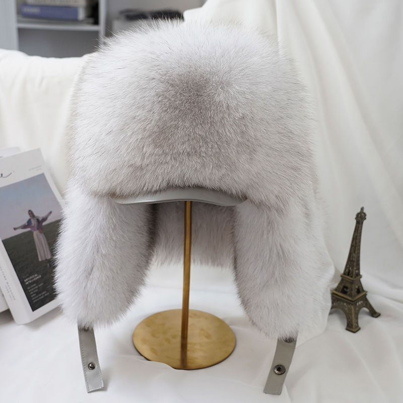 Cappello invernale | Caldo e confortevole | Più colori