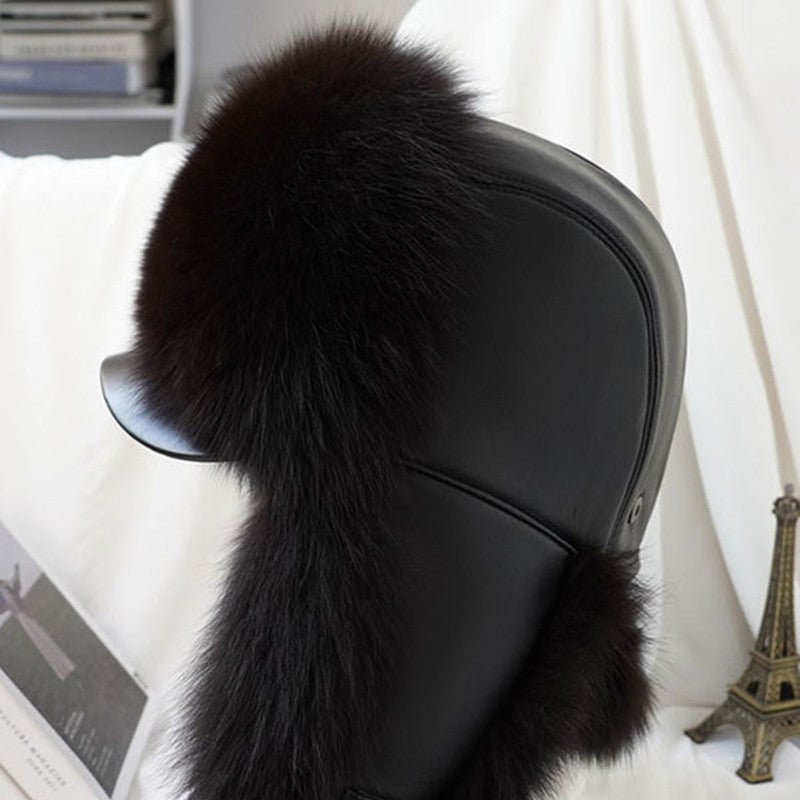 Cappello invernale | Caldo e confortevole | Più colori