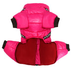 Cappotto invernale per cani - ArcticPaws