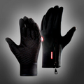 Winter Gloves – Guanti invernali impermeabili e caldi